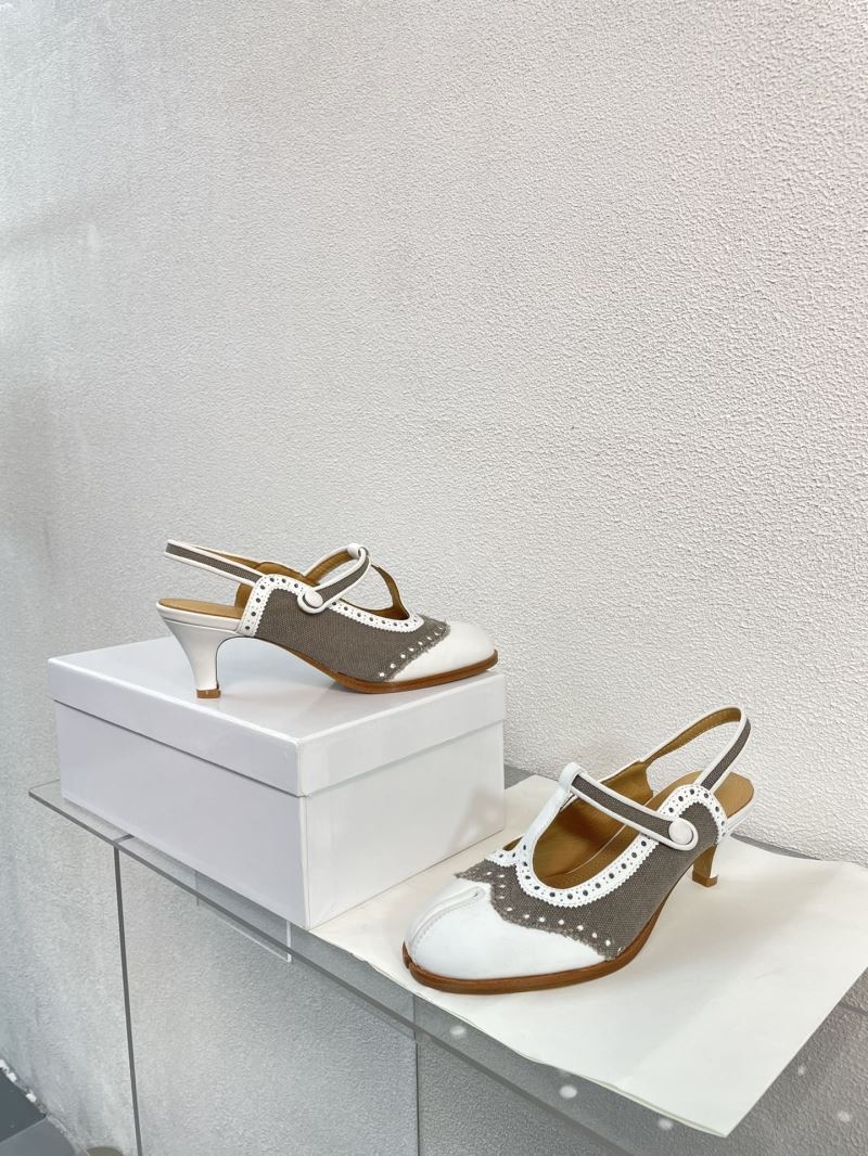 Maison Margiela Sandals